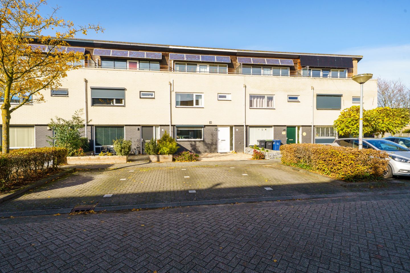 Foto 5 van Leo Gestelstraat 17