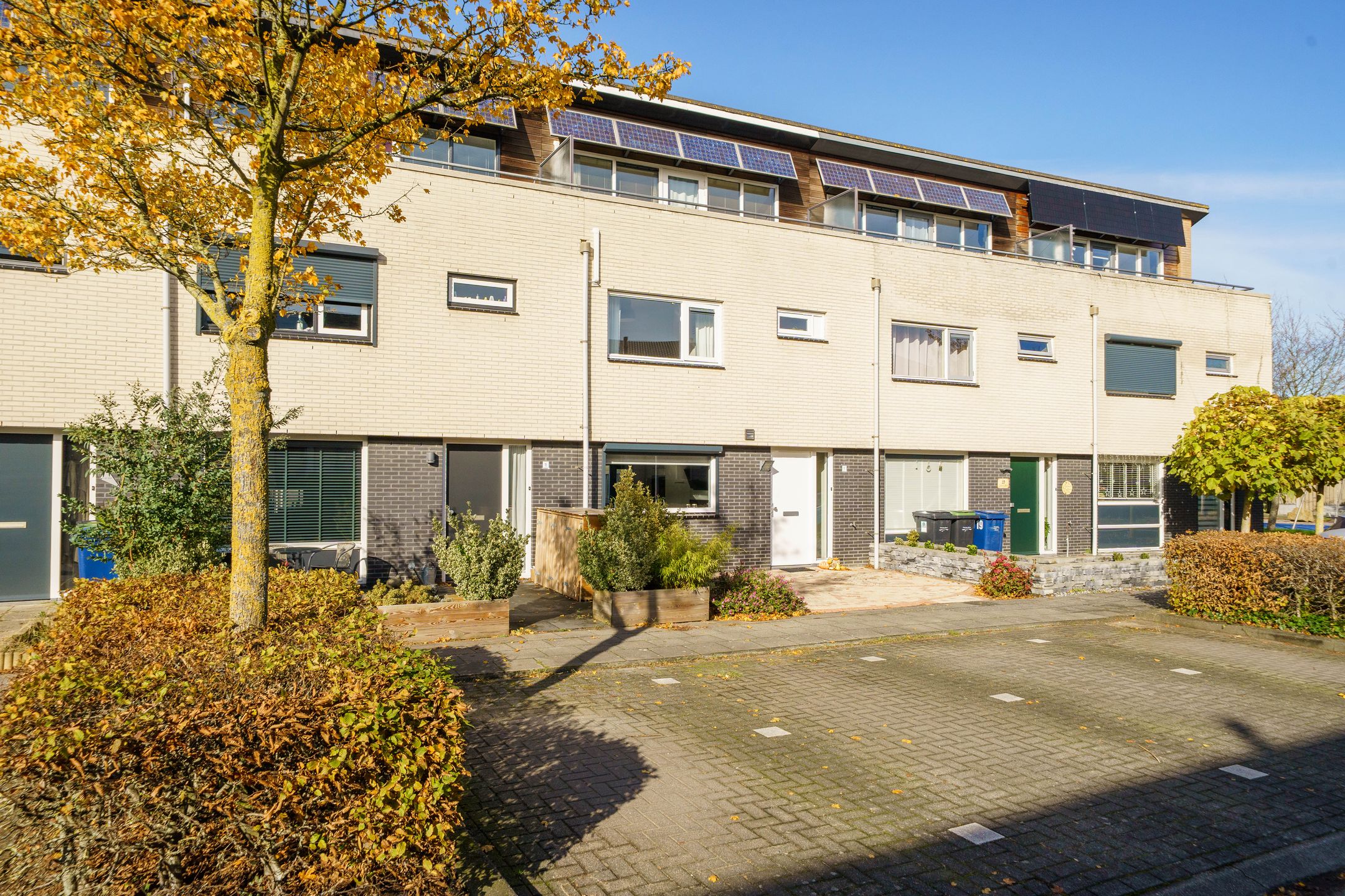 Foto 6 van Leo Gestelstraat 17