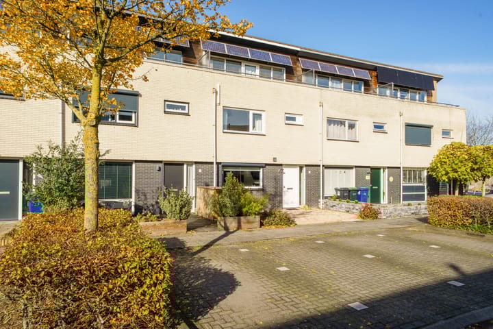 Foto 6 van Leo Gestelstraat 17