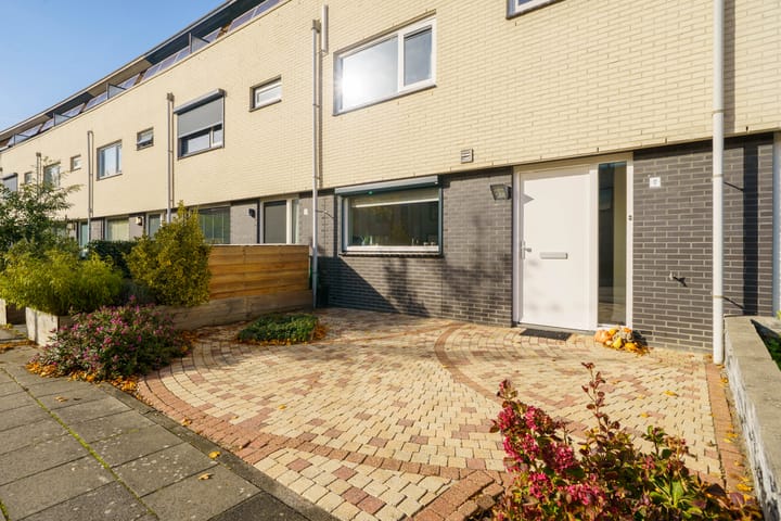 Foto 7 van Leo Gestelstraat 17