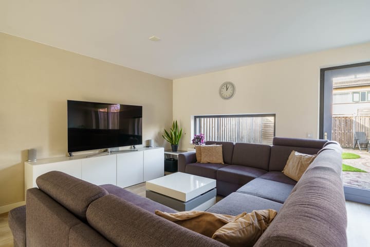 Foto 10 van Leo Gestelstraat 17