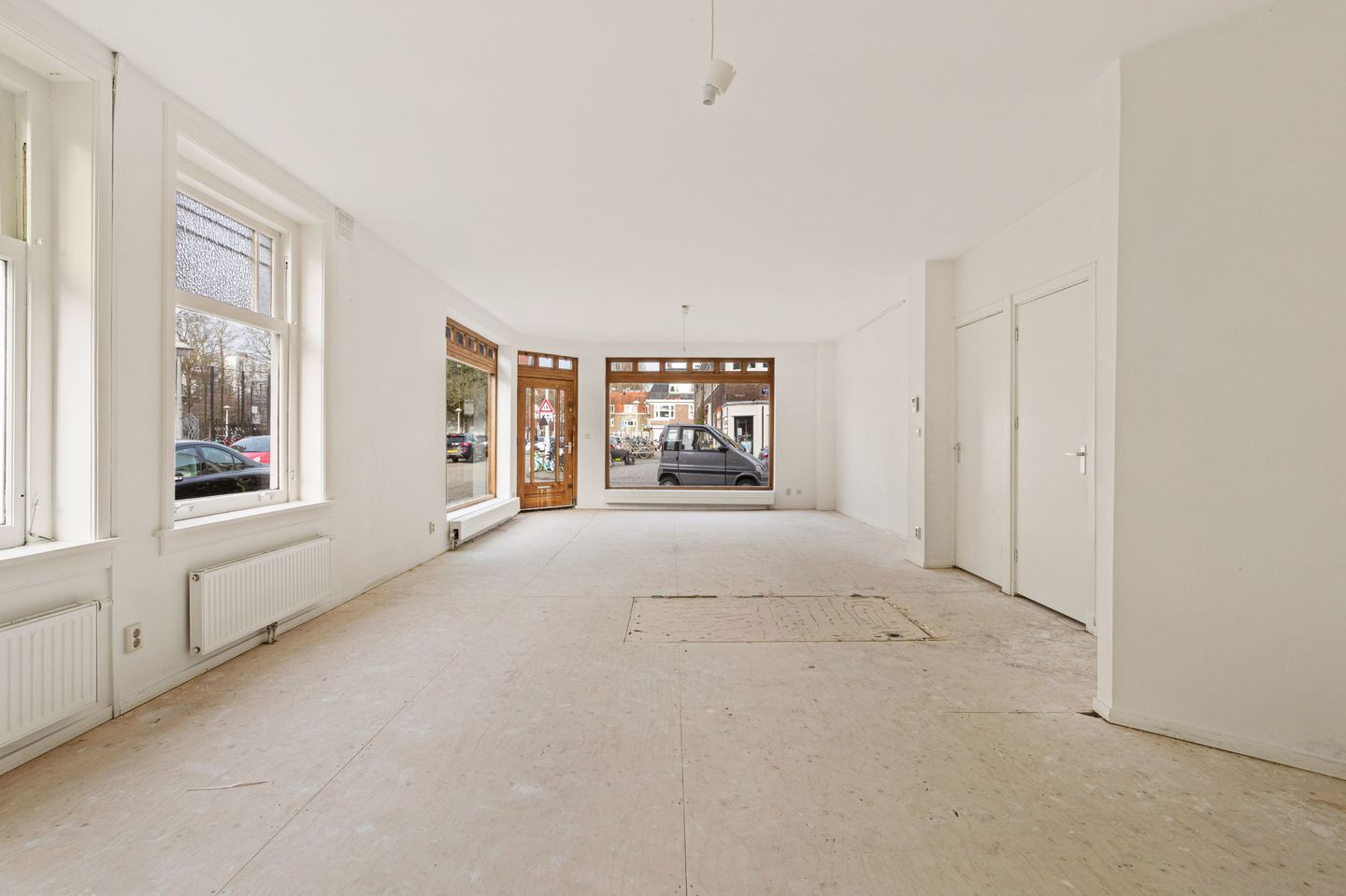 Bekijk foto 5 van Fraunhoferstraat 14