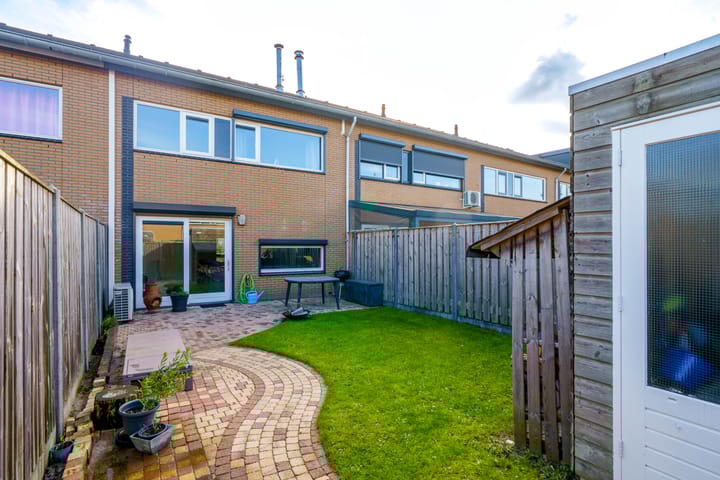 Foto 39 van Leo Gestelstraat 17