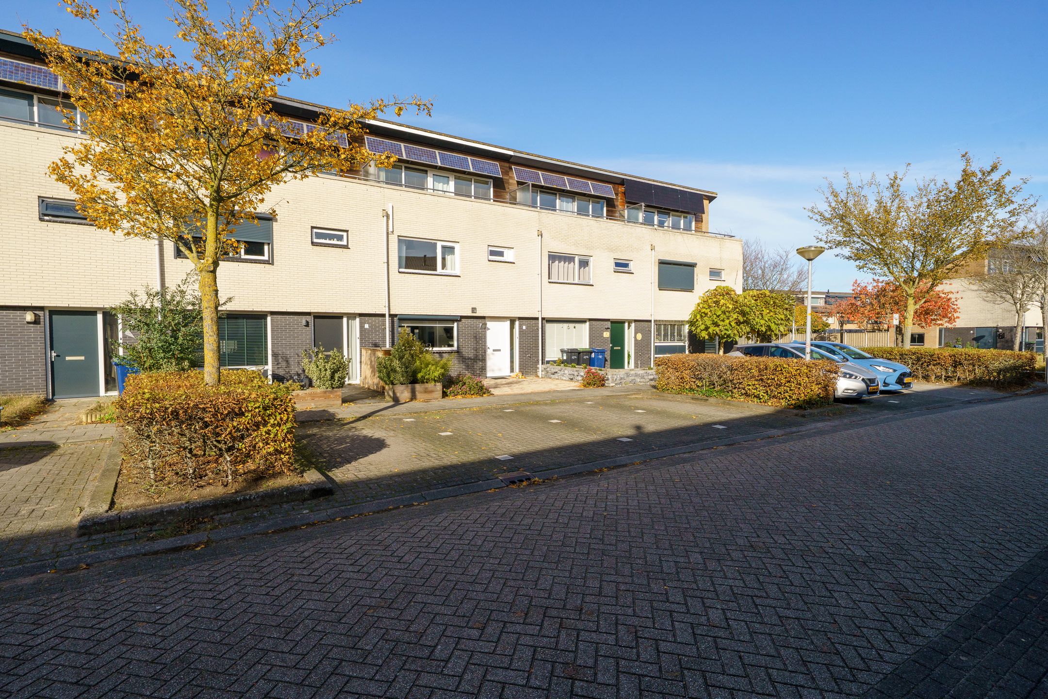 Foto 42 van Leo Gestelstraat 17