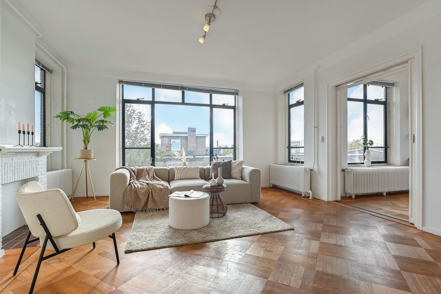 Foto 1 van Lübeckstraat 45