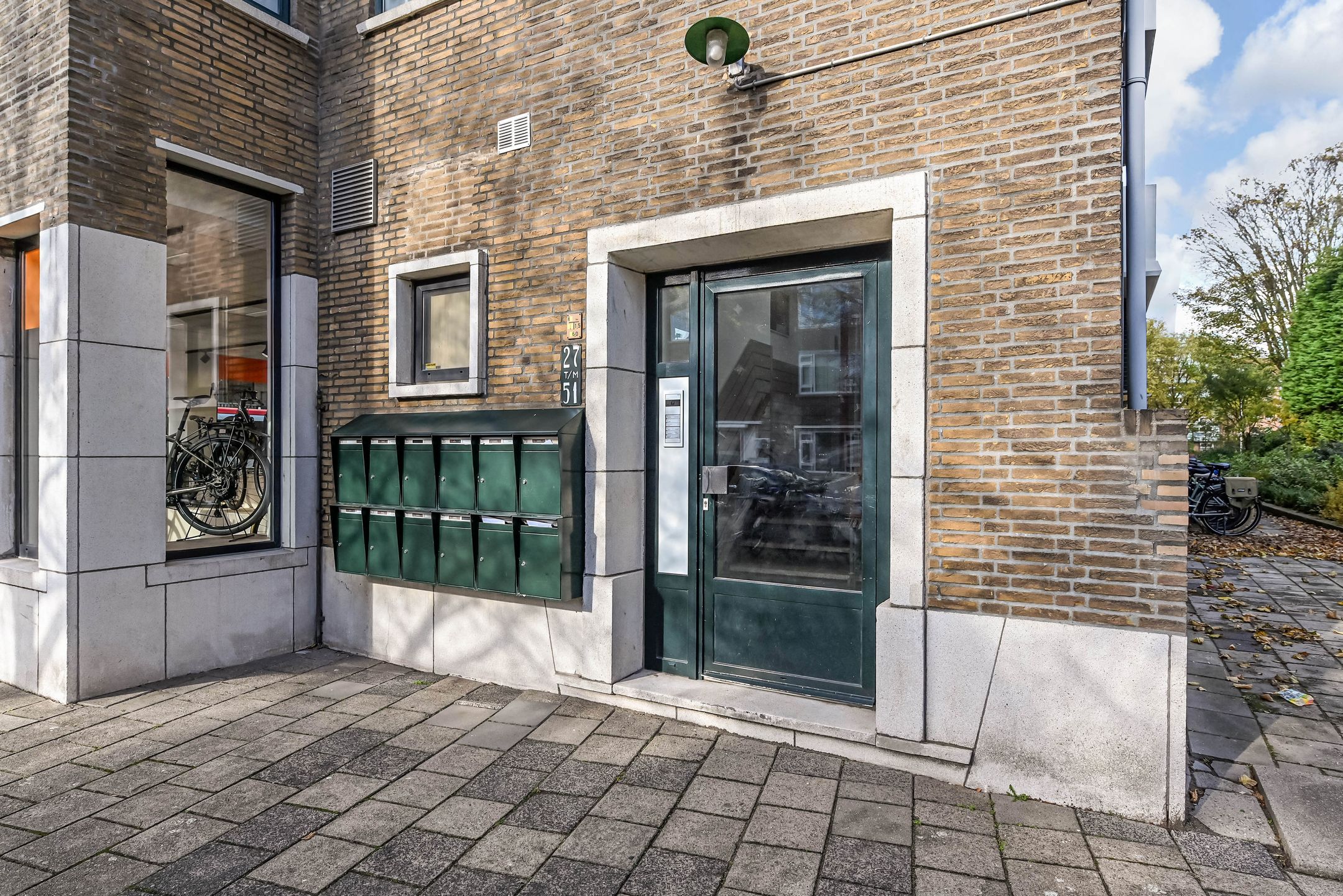 Photo 3 of Lübeckstraat 45