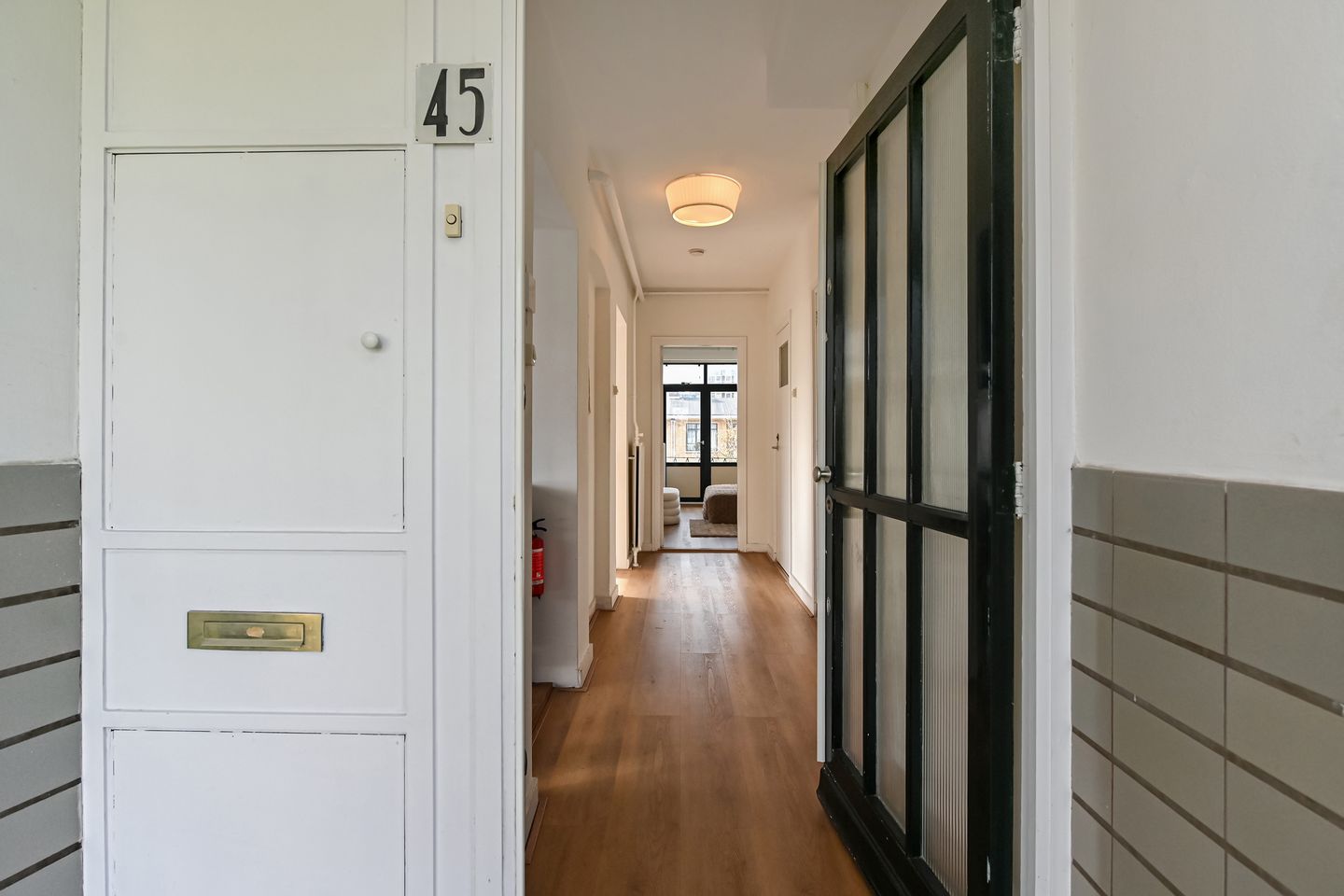 Photo 4 of Lübeckstraat 45