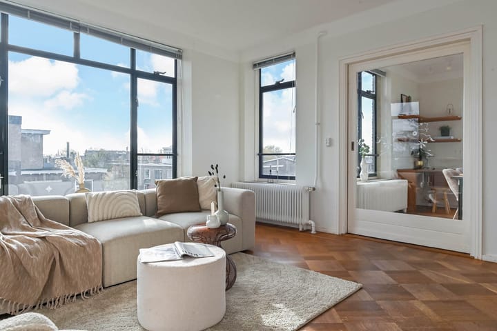 Foto 5 van Lübeckstraat 45