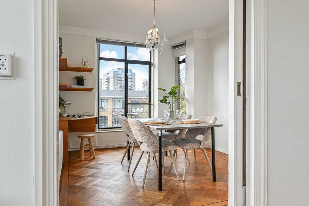 Photo 7 of Lübeckstraat 45