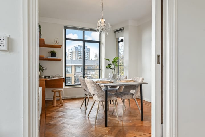 Foto 7 van Lübeckstraat 45