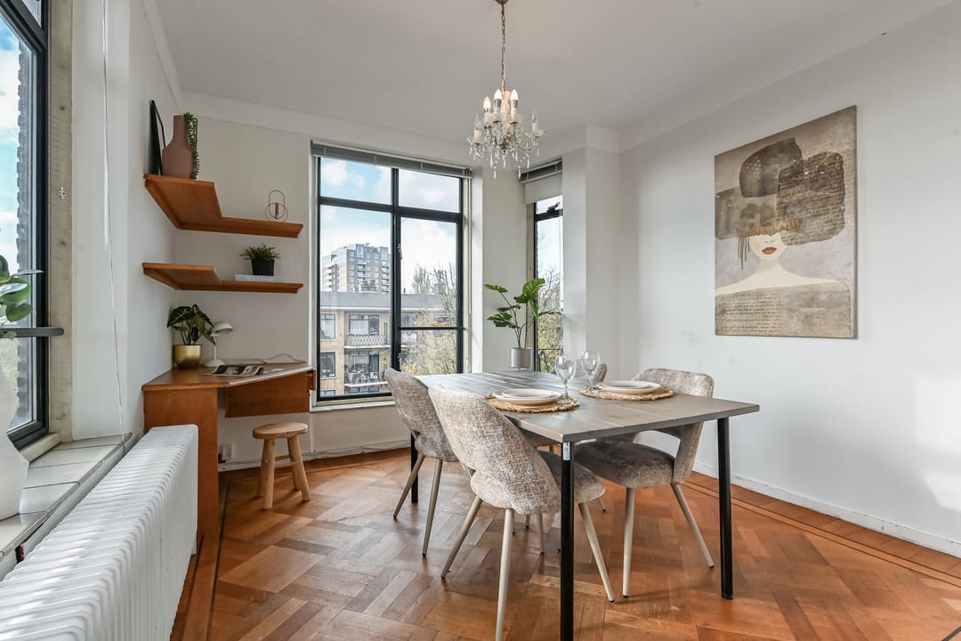 Photo 8 of Lübeckstraat 45