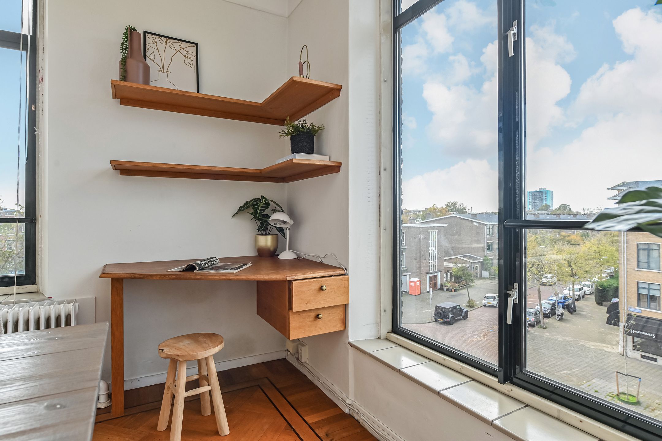 Photo 9 of Lübeckstraat 45