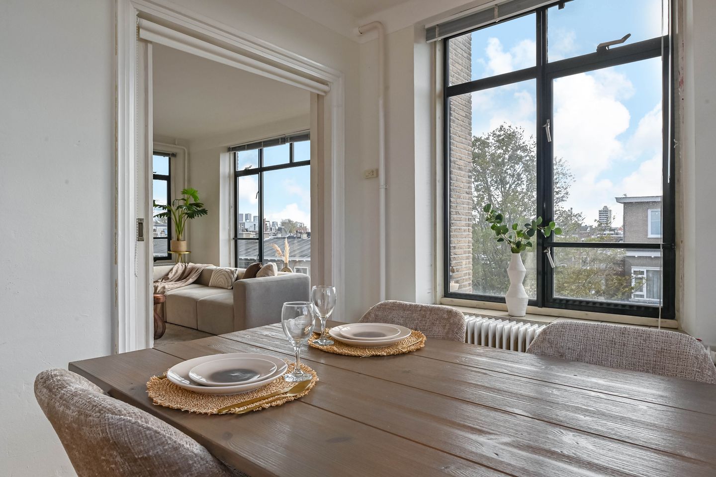 Photo 10 of Lübeckstraat 45