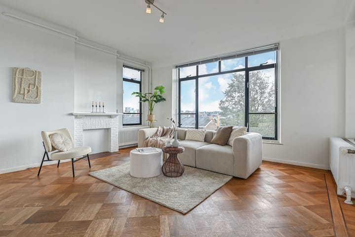 Foto 12 van Lübeckstraat 45