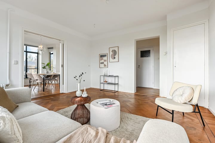 Foto 13 van Lübeckstraat 45