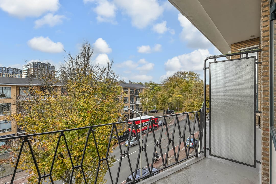 Photo 16 of Lübeckstraat 45