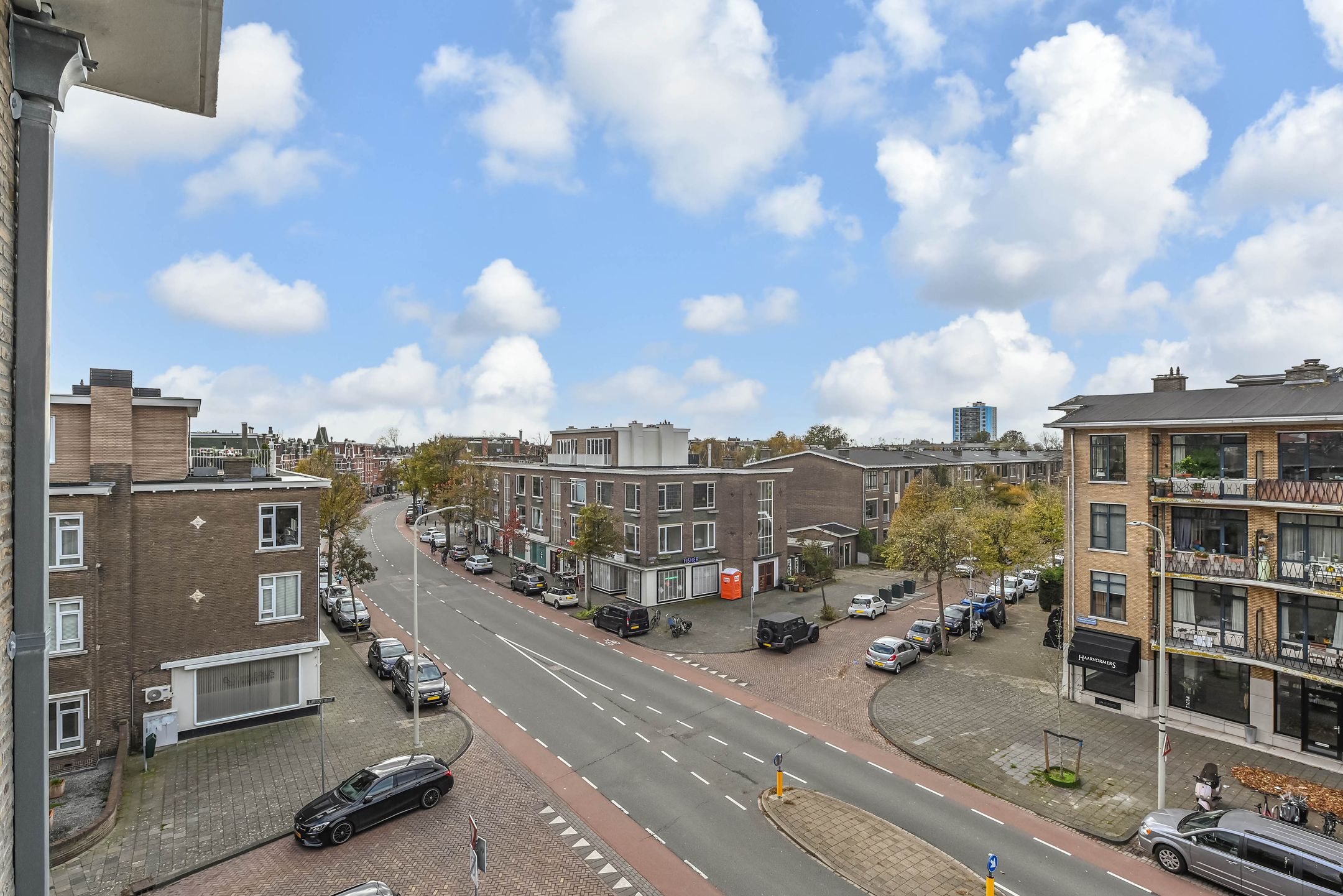 Photo 18 of Lübeckstraat 45