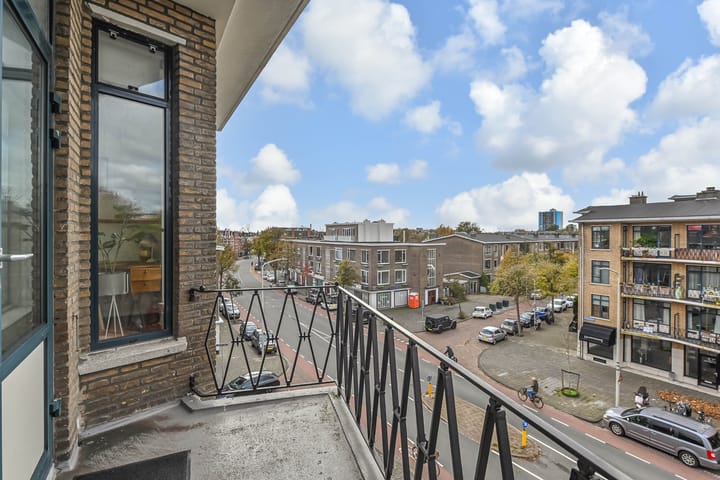 Foto 19 van Lübeckstraat 45