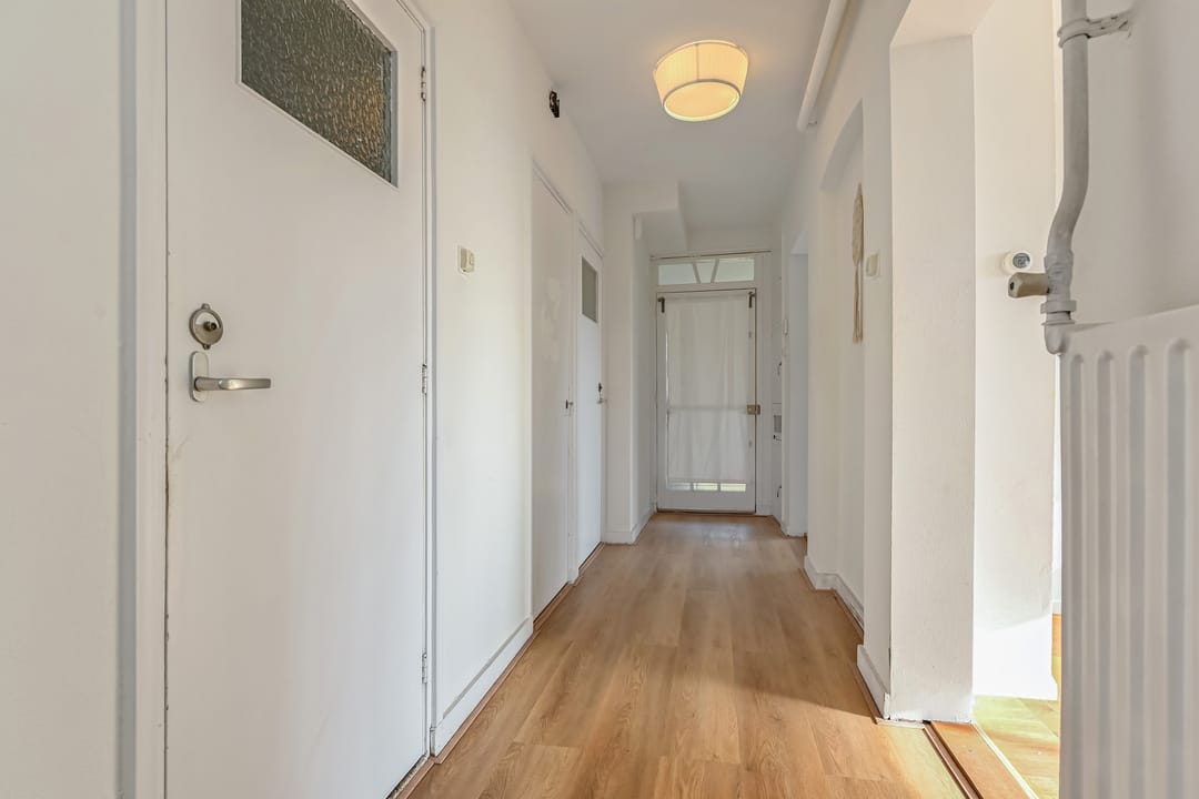 Photo 23 of Lübeckstraat 45