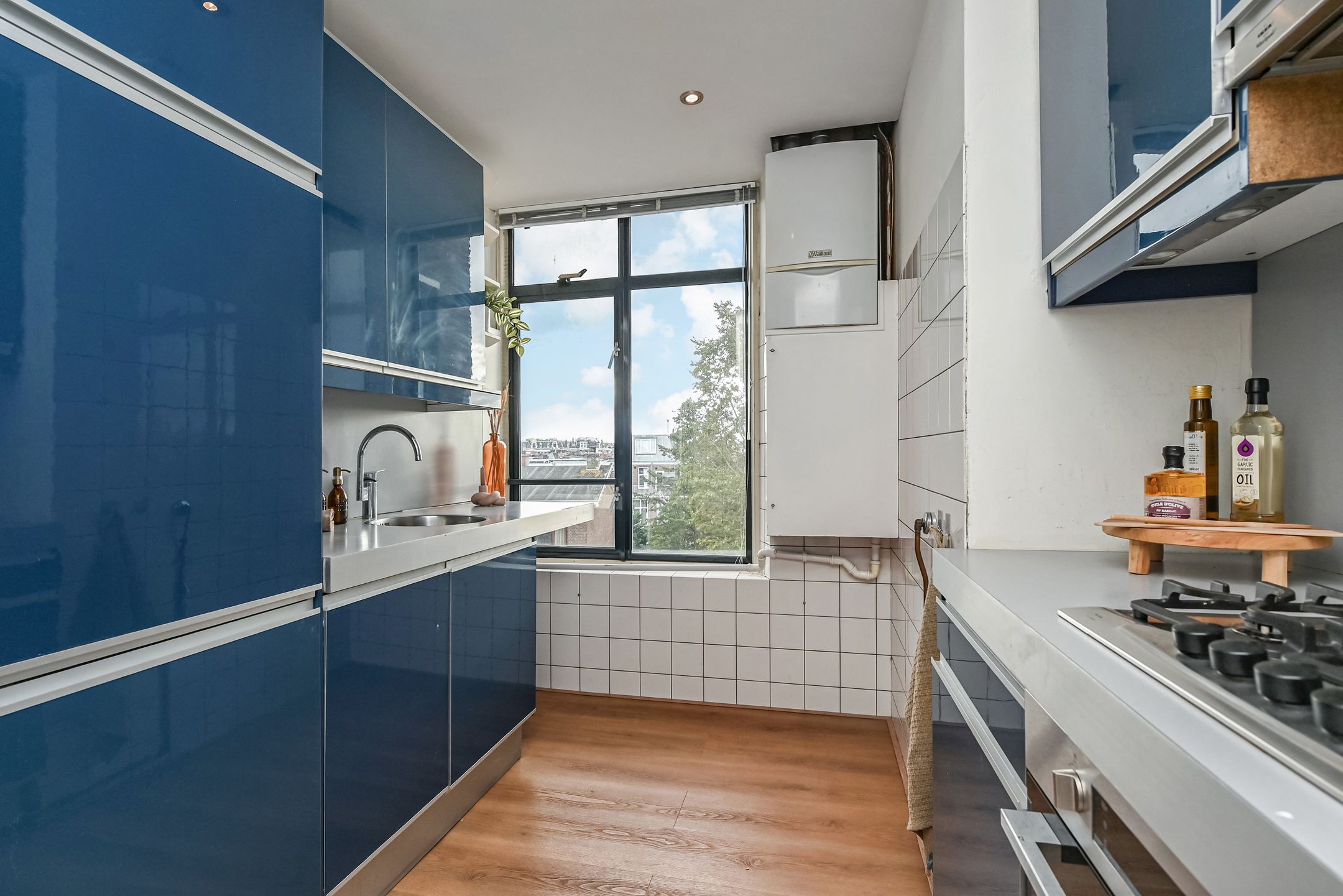 Photo 24 of Lübeckstraat 45