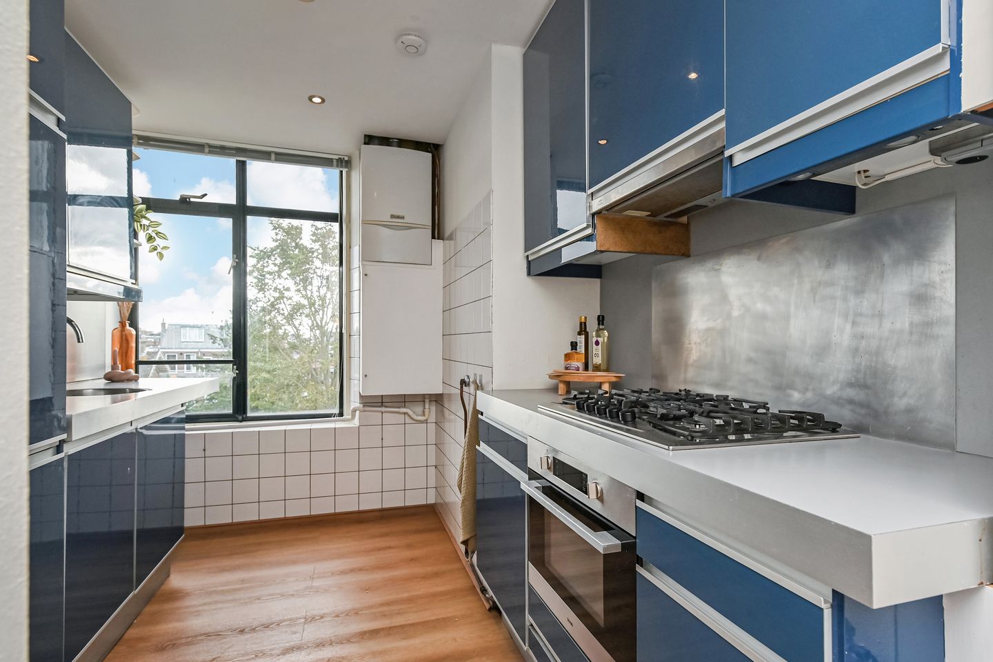 Photo 25 of Lübeckstraat 45