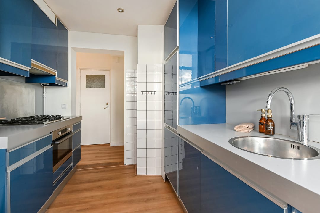 Photo 26 of Lübeckstraat 45