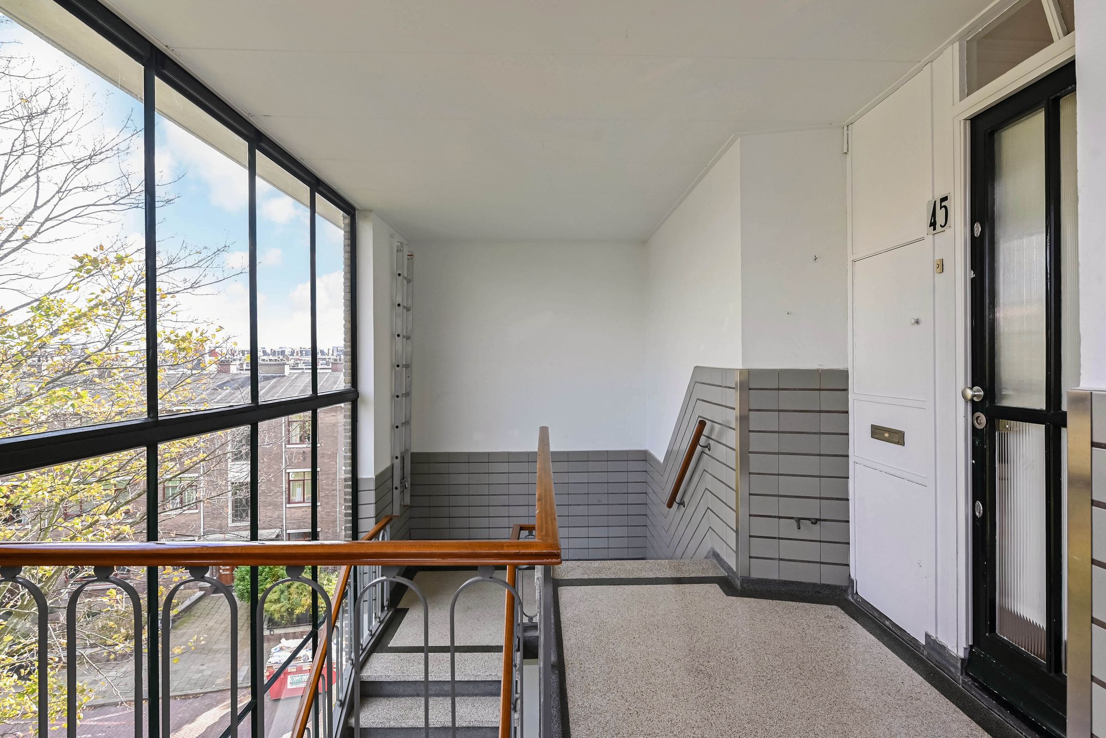 Photo 27 of Lübeckstraat 45