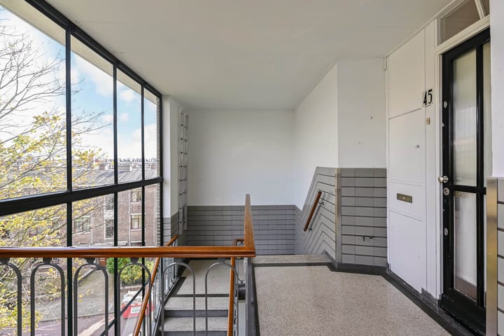 Foto 27 van Lübeckstraat 45