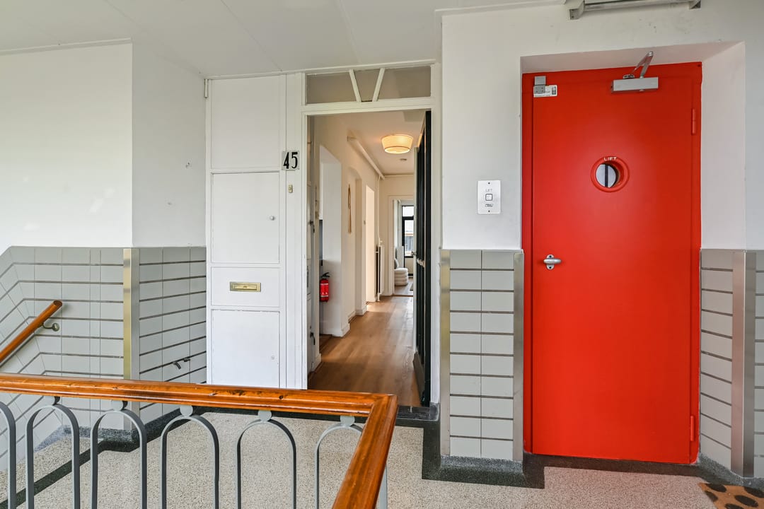 Photo 28 of Lübeckstraat 45