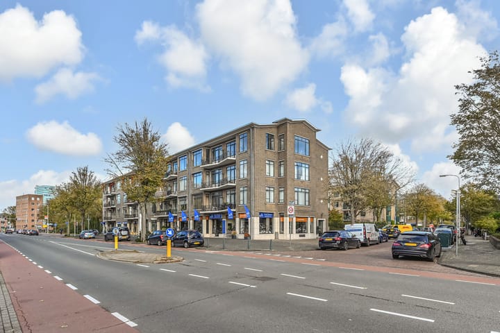 Foto 29 van Lübeckstraat 45