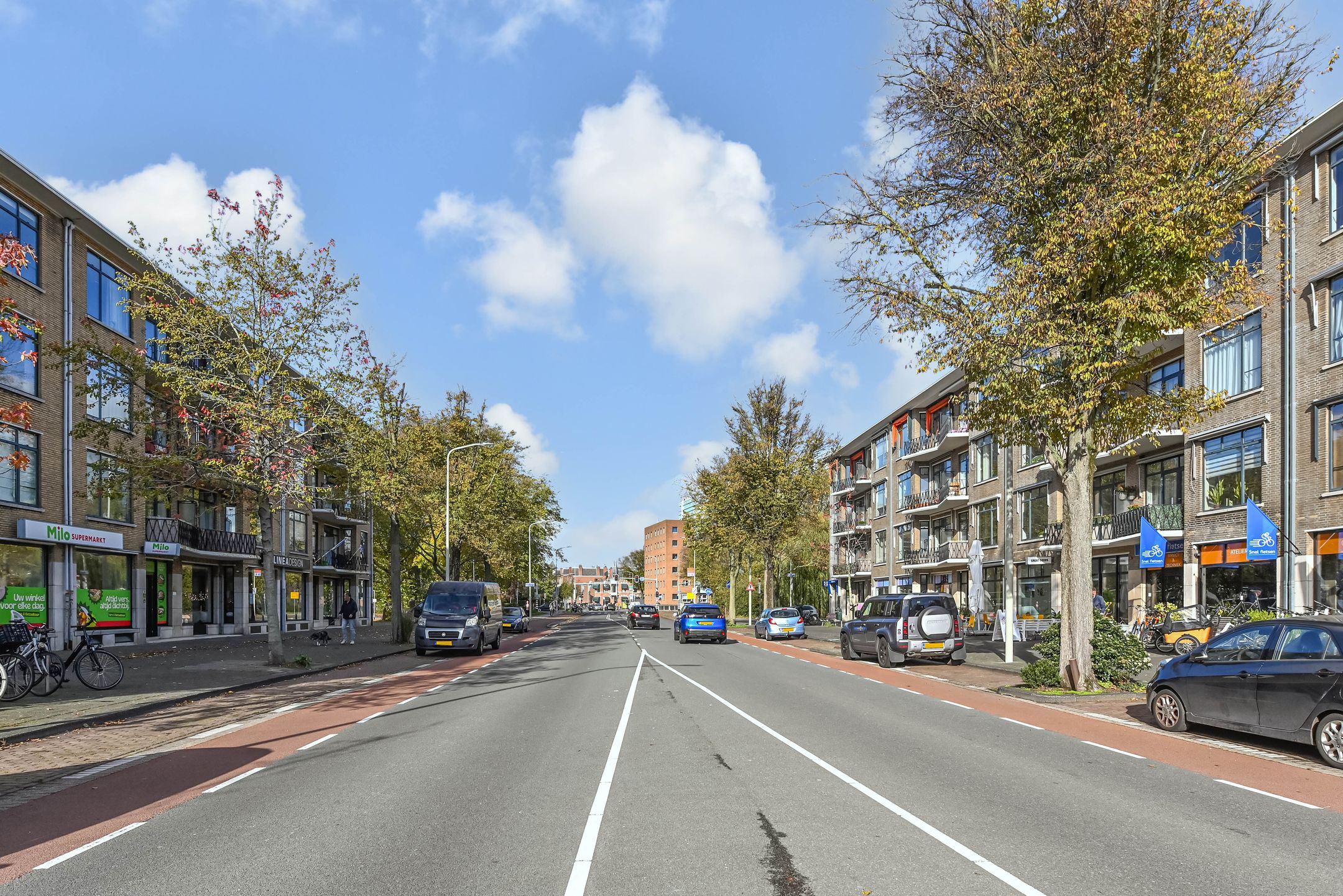 Photo 30 of Lübeckstraat 45