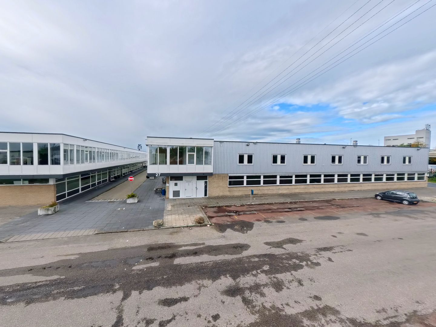 Bekijk foto 4 van Osloweg 25-27