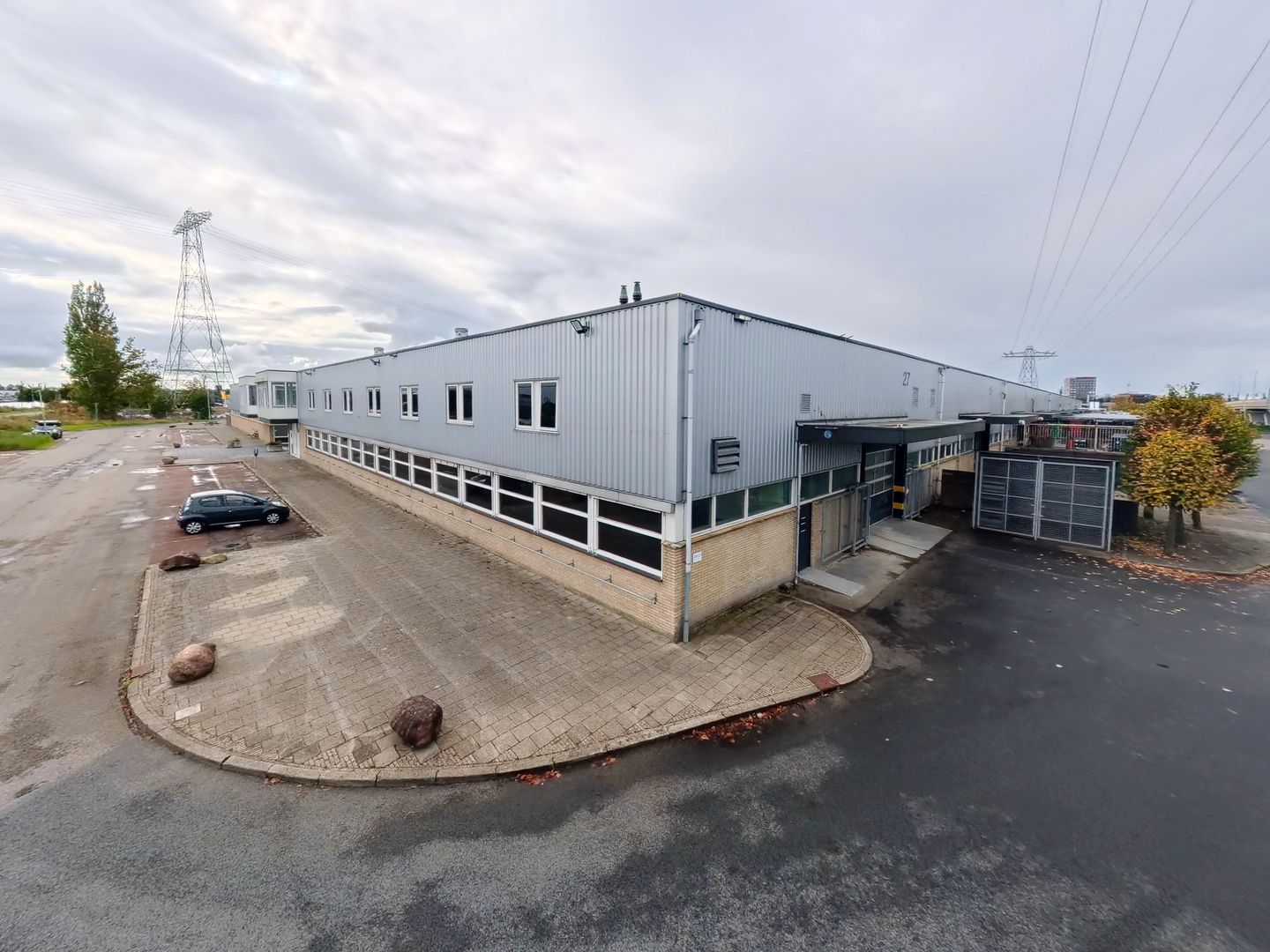 Bekijk foto 5 van Osloweg 25-27