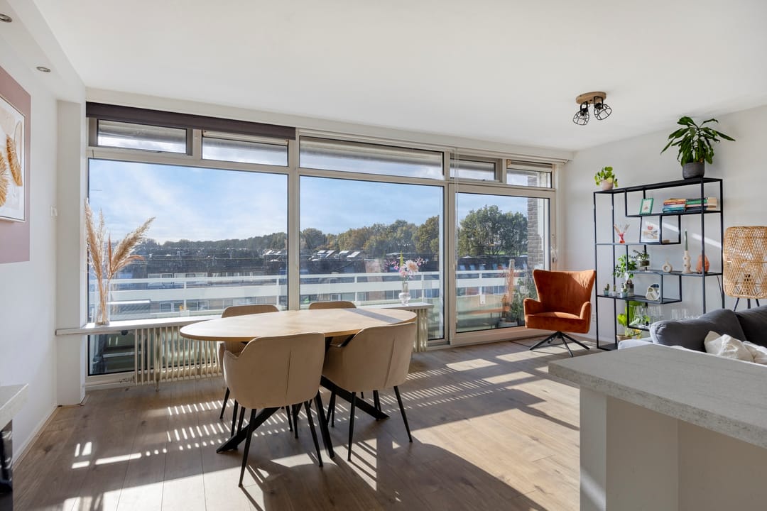 Foto 2 van Burgemeester Wapstraat 72