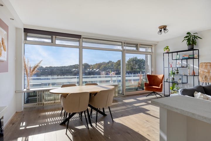 Foto 2 van Burgemeester Wapstraat 72