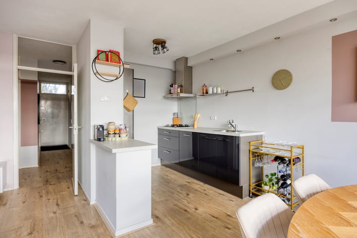 Foto 3 van Burgemeester Wapstraat 72