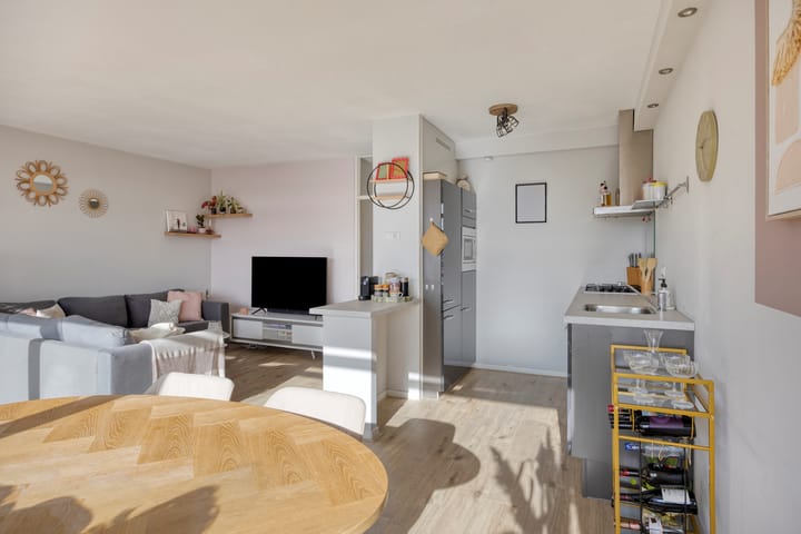 Foto 4 van Burgemeester Wapstraat 72