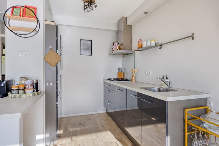 Foto 9 van Burgemeester Wapstraat 72