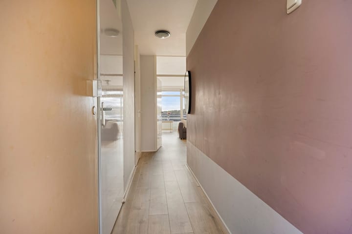 Foto 11 van Burgemeester Wapstraat 72