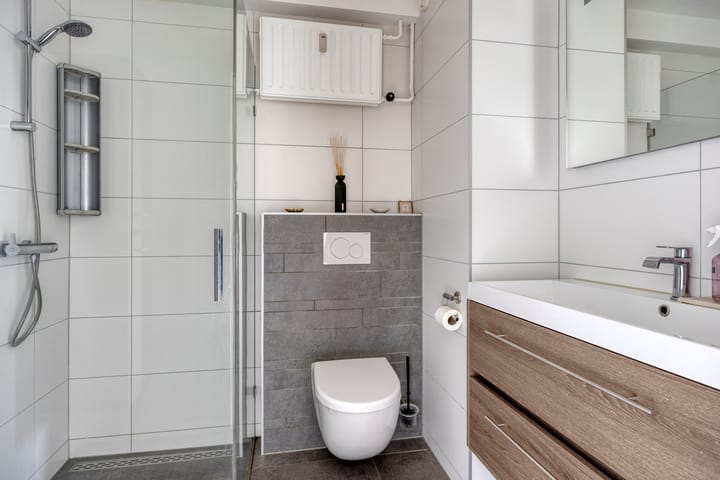 Foto 17 van Burgemeester Wapstraat 72