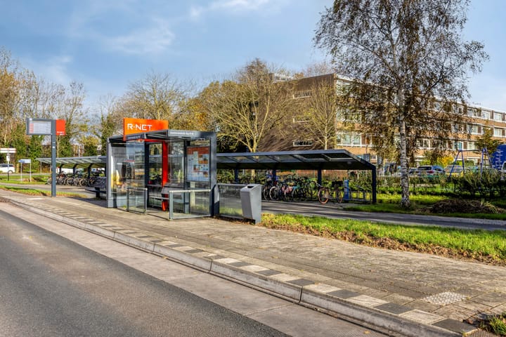 Foto 27 van Burgemeester Wapstraat 72