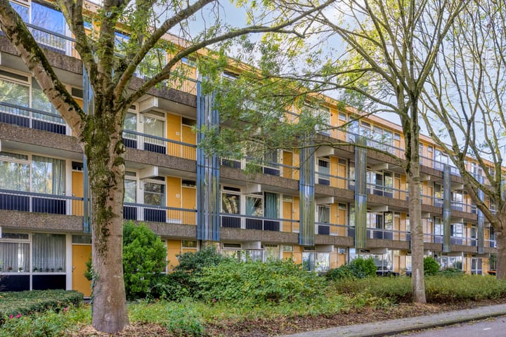 Foto 28 van Burgemeester Wapstraat 72