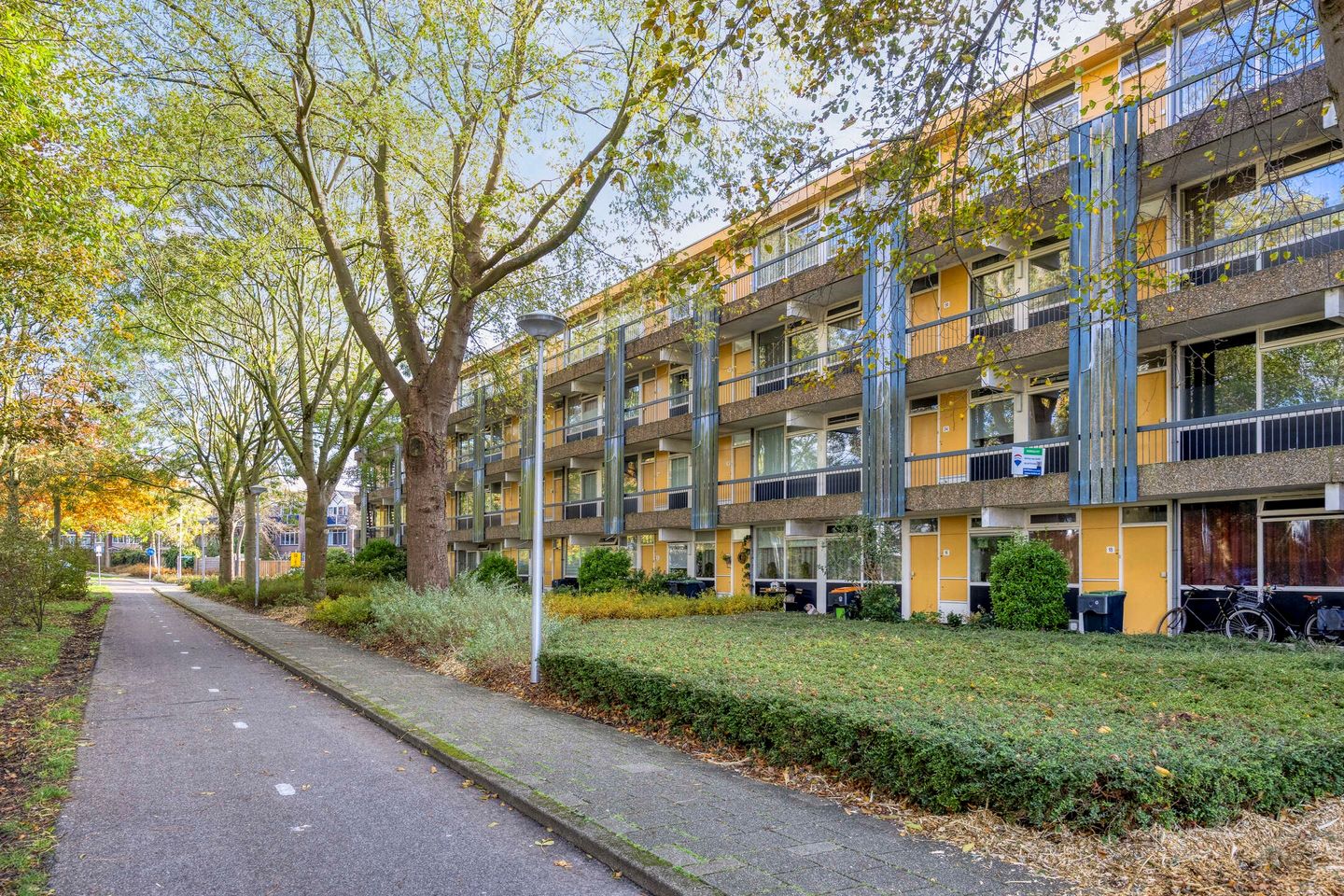 Foto 29 van Burgemeester Wapstraat 72