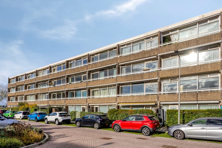 Foto 30 van Burgemeester Wapstraat 72