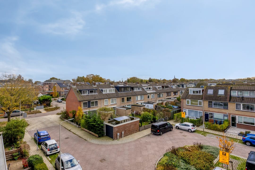 Foto 23 van Burgemeester Wapstraat 72