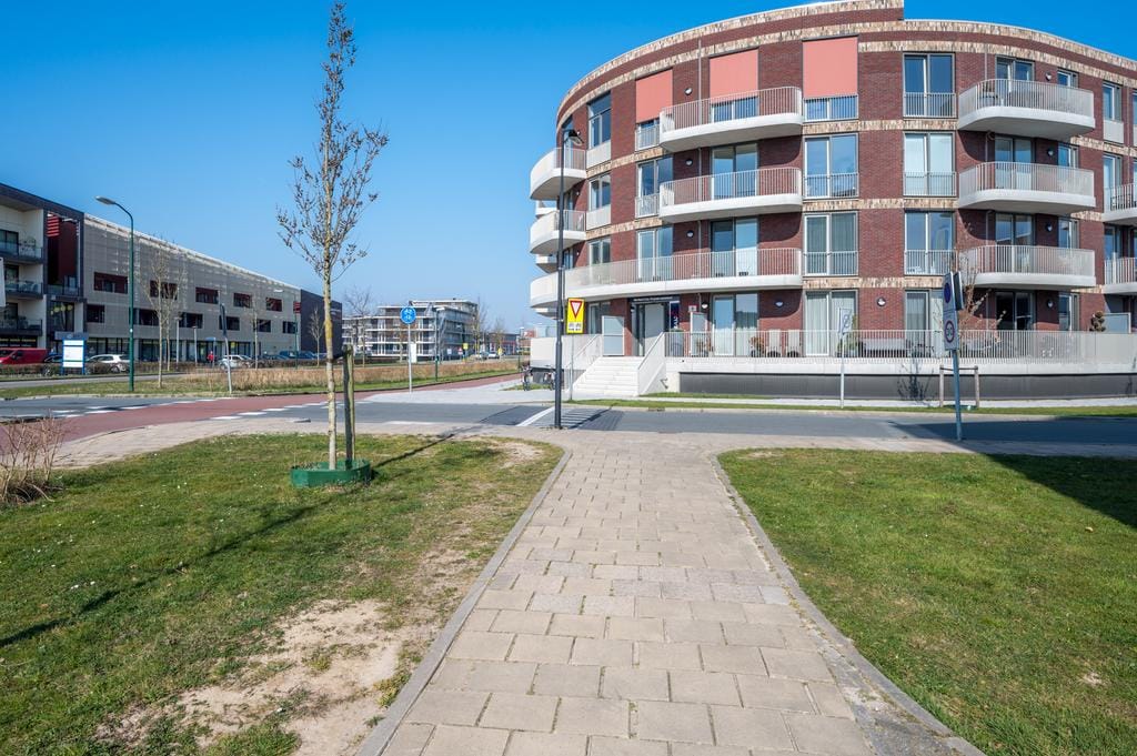 Foto 1 van Het Hout 16