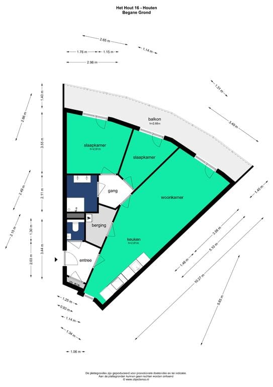 Foto 38 van Het Hout 16