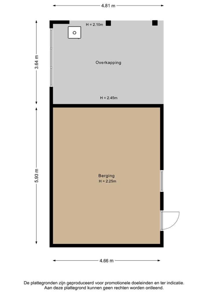 Photo 62 of Spoorstraat 58