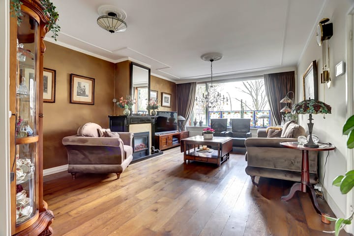 Foto 2 van Oostdijk 209