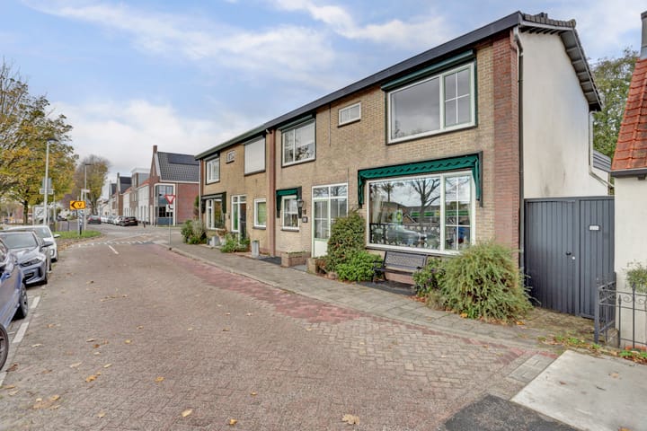 Foto 35 van Oostdijk 209